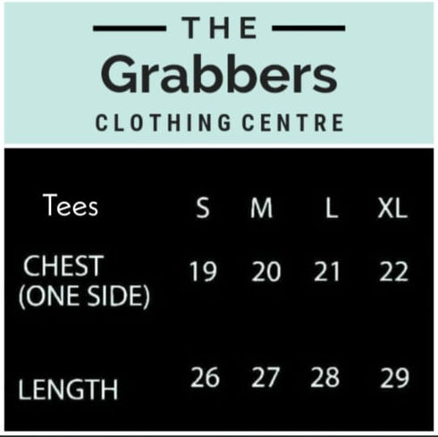 '86' V-Neck Contrast Oversized T-Shirt | Graphic Print