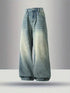 Women's Wide Leg Blast Jeans