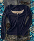 Lace Henley Top