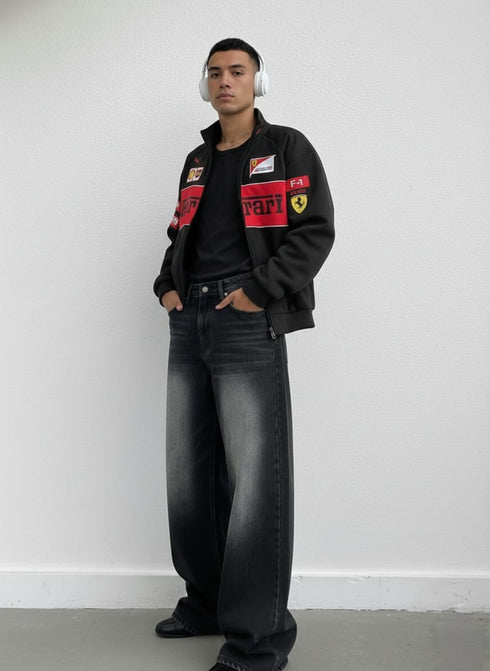 GBR STREET RACER SET