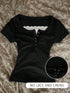 Lace Henley 6.0 | Half
