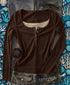Lace Henley Top