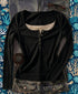 Lace Henley Top
