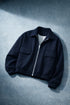 FLAP POCKET ZIPPER | FLEECE